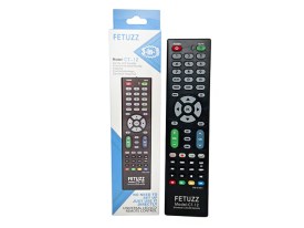 Control remoto universal Fetuzz